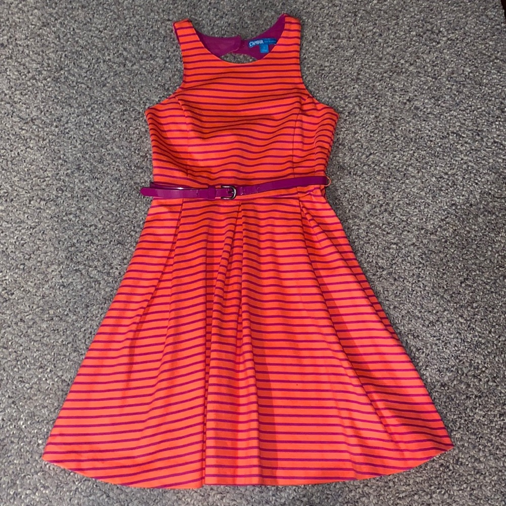 Youth girls dress